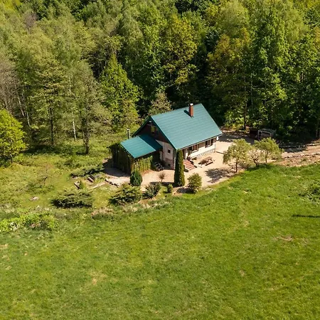 Jizerke Hory Solcuv Rybnik * Raspenava