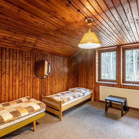 Apartment Jizerke Hory Solcuv Rybnik Raspenava