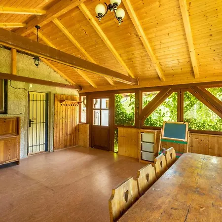 Appartement Jizerke Hory Solcuv Rybnik