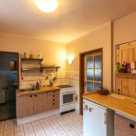 Jizerke Hory Solcuv Rybnik Apartment