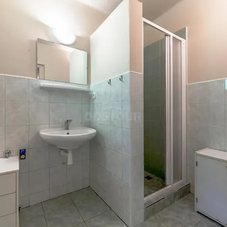 Apartment Jizerke Hory Solcuv Rybnik Raspenava