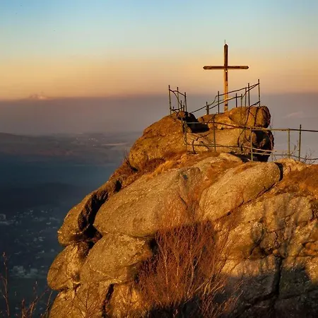 公寓 Jizerke Hory Solcuv Rybnik