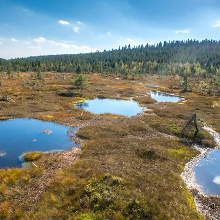 Lägenhet Jizerke Hory Solcuv Rybnik *