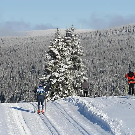 Jizerke Hory Solcuv Rybnik