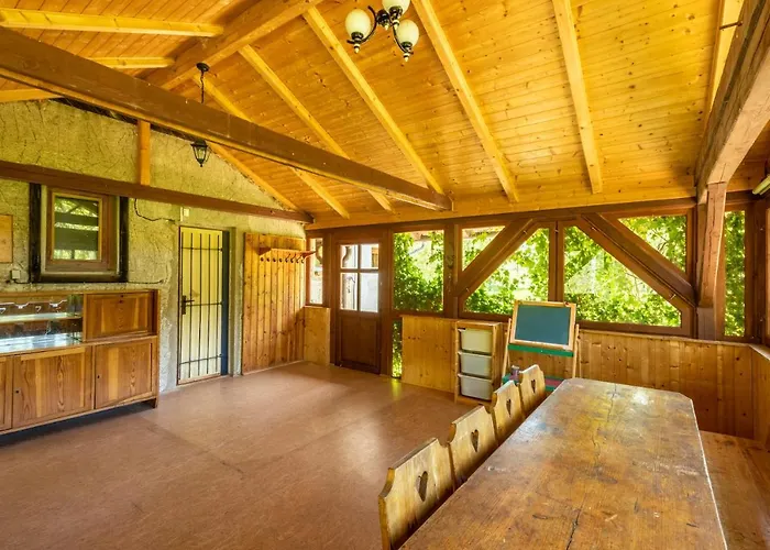 Apartamento Jizerké Hory šolcův Rybník