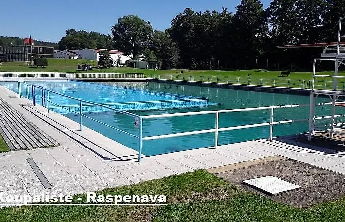 Jizerké Hory šolcův Rybník Appartement Raspenava